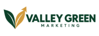valley green marketing logo